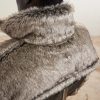 Plush Coat - E1 Plush Coat - E1