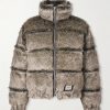 Plush Coat Plush Coat
