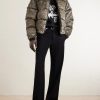 Plush Coat - OU Plush Coat - OU