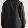 Cotton Shirt - BK