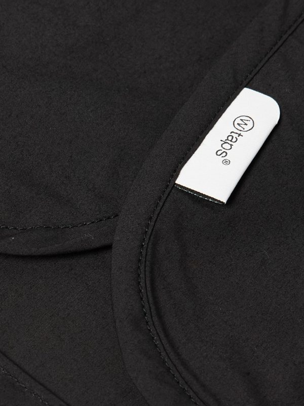Cotton Shirt - CU