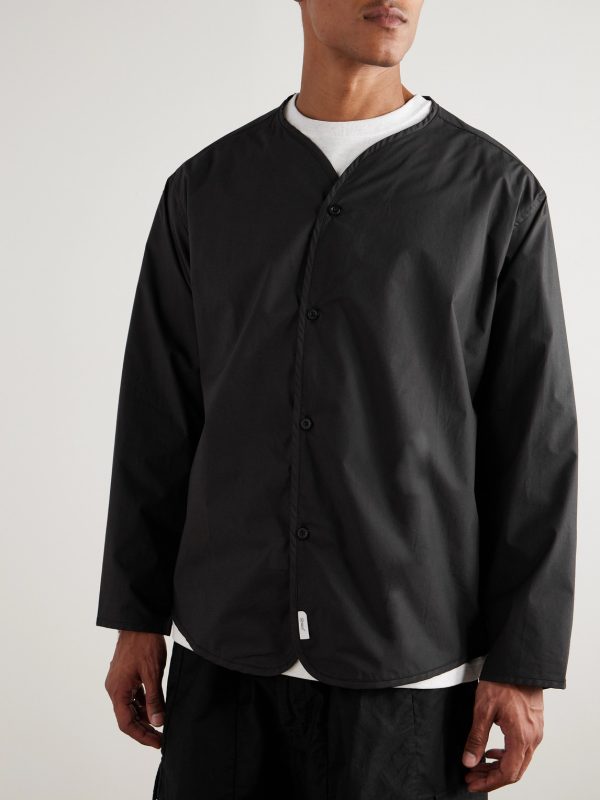 Cotton Shirt - FR