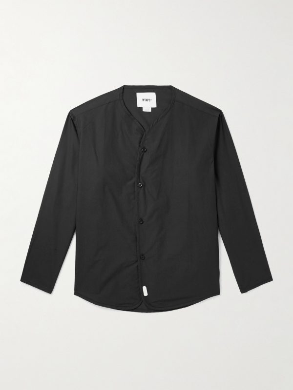 Cotton Shirt