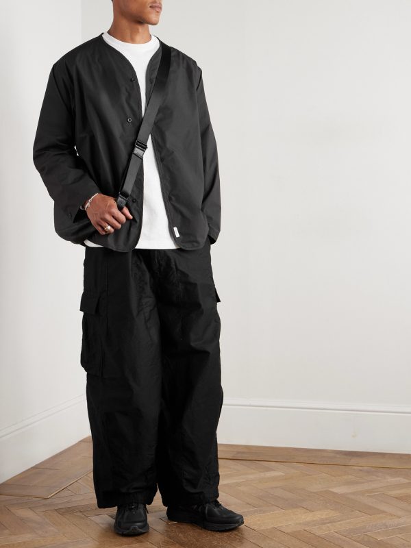 Cotton Shirt - OU