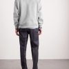Aon Logo-Appliquéd Cotton-Jersey Hoodie - BK
