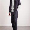 Aon Logo-Appliquéd Cotton-Jersey Hoodie - OU