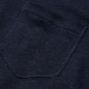 Linen and Organic Cotton-Blend T-Shirt - CU