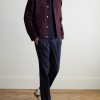 Linen and Organic Cotton-Blend T-Shirt - OU