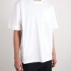 Appliquéd Shell-Trimmed Cotton-Jersey T-Shirt - FR Appliquéd Shell-Trimmed Cotton-Jersey T-Shirt - FR