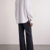 Cabin Striped Cotton Shirts - BK Cabin Striped Cotton Shirts - BK