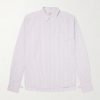 Cabin Striped Cotton Shirts Cabin Striped Cotton Shirts