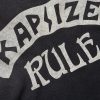 Printed Cotton-Jersey Sweatshirt - CU Printed Cotton-Jersey Sweatshirt - CU