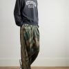 Printed Cotton-Jersey Sweatshirt - OU Printed Cotton-Jersey Sweatshirt - OU
