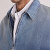 Hacksaw Drizzier 12oz Denim Jacket - CU Hacksaw Drizzier 12oz Denim Jacket - CU