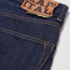 New Momonroe Wide-Leg Jeans - CU
