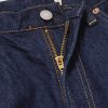 New Momonroe Wide-Leg Jeans - E1