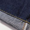 New Momonroe Wide-Leg Jeans - E2