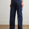 New Momonroe Wide-Leg Jeans - FR