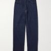 New Momonroe Wide-Leg Jeans