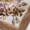 Peckish Maria Printed Cotton-Voile Bandana - CU Peckish Maria Printed Cotton-Voile Bandana - CU