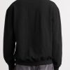 Box Striped Embroidered Cotton-Piqué Polo Shirt - BK Box Striped Embroidered Cotton-Piqué Polo Shirt - BK