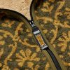 Yosemite Printed Fleece Jacket - CU