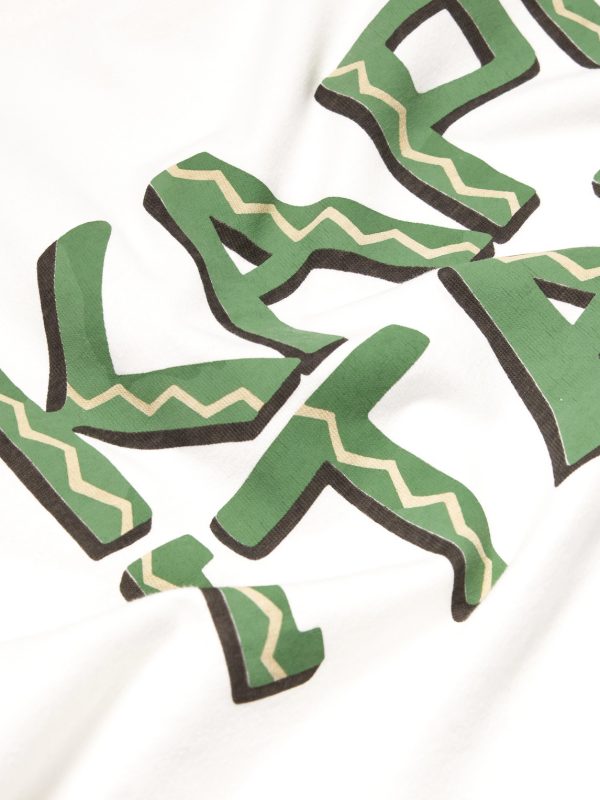 Printed Cotton-Jersey T-Shirt - CU Printed Cotton-Jersey T-Shirt - CU