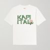 Printed Cotton-Jersey T-Shirt Printed Cotton-Jersey T-Shirt