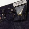 Monkey Cisco Slim-Fit Jeans - CU Monkey Cisco Slim-Fit Jeans - CU