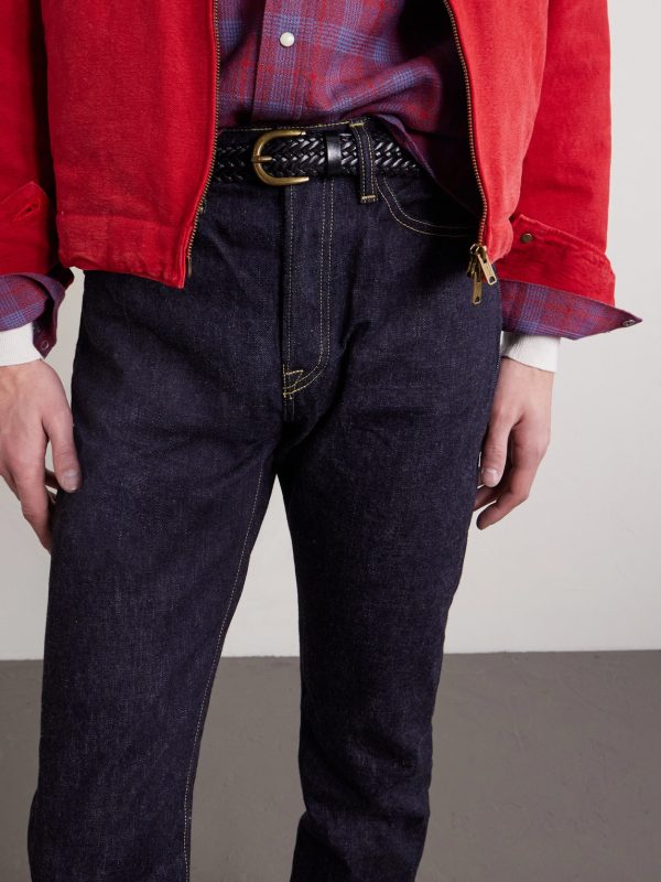 Monkey Cisco Slim-Fit Jeans - E1 Monkey Cisco Slim-Fit Jeans - E1