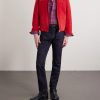 Monkey Cisco Slim-Fit Jeans - OU Monkey Cisco Slim-Fit Jeans - OU