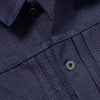 No. 1.2.3 1ST Denim Trucker Jacket - CU No. 1.2.3 1ST Denim Trucker Jacket - CU