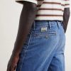 Straight-Leg Jeans - CU Straight-Leg Jeans - CU