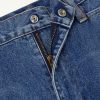 Straight-Leg Jeans - E1 Straight-Leg Jeans - E1