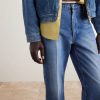 Straight-Leg Jeans - E2 Straight-Leg Jeans - E2