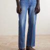 Straight-Leg Jeans - FR Straight-Leg Jeans - FR