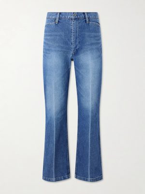 Straight-Leg Jeans Straight-Leg Jeans