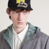 Chino Logo-Embroidered Twill Baseball Cap - CU Chino Logo-Embroidered Twill Baseball Cap - CU