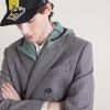 Chino Logo-Embroidered Twill Baseball Cap - OU Chino Logo-Embroidered Twill Baseball Cap - OU