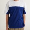 Ice Fishing Printed Cotton-Jersey T-Shirt - FR Ice Fishing Printed Cotton-Jersey T-Shirt - FR