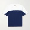 Ice Fishing Printed Cotton-Jersey T-Shirt Ice Fishing Printed Cotton-Jersey T-Shirt