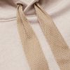 Bandana-Print Cotton-Jersey Hoodie - CU