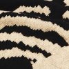 Oversized Intarsia Wool Sweater - CU Oversized Intarsia Wool Sweater - CU
