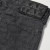 Monkey Straight-Leg Jeans - CU Monkey Straight-Leg Jeans - CU