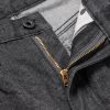 Monkey Straight-Leg Jeans - E1 Monkey Straight-Leg Jeans - E1