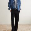 Bandana-Print Cotton Shirt - OU Bandana-Print Cotton Shirt - OU