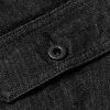 Denim Trucker Jacket - E1