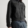 Denim Trucker Jacket - FR