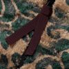 Damask Printed Fleece Jacket - E1