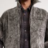Hunter Drizzle Cotton-Velvet Blouson Jacket - E1